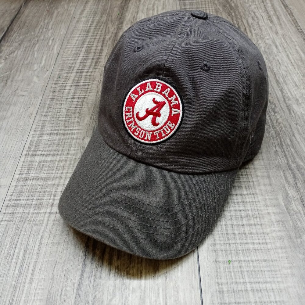 Alabama Crimson Tide Football Hat Cap